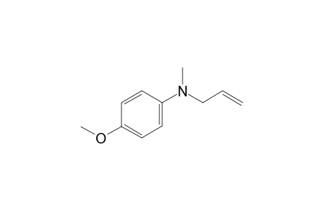 N-Allyl-4-methoxy-N-methylaniline