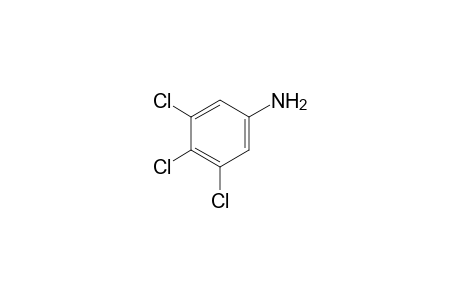 3,4,5-Trichloroaniline