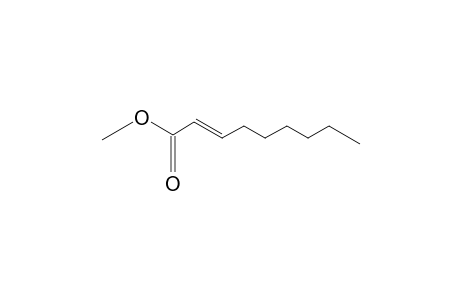 Methyl trans-3-nonenoate