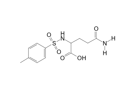 N2-(p-tolylsulfonyl)-L-glutamine