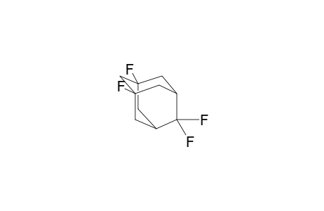 2,2,5,7-TETRAFLUOROADAMANTANE