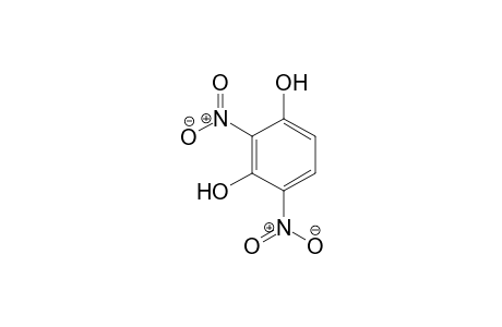 2,4-dinitroresorcinol
