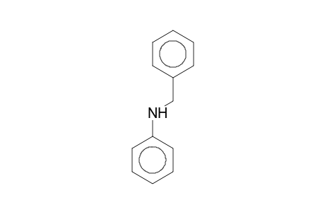 N-benzylaniline