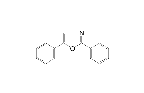 2,5-Diphenyl-oxazole