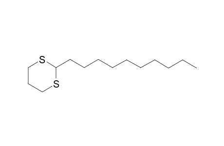 2-decyl-1,3-dithiane
