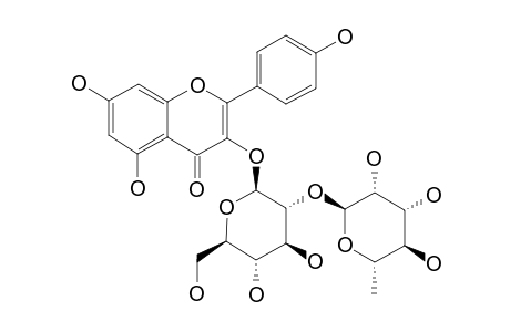 KAEMPFEROL-3-NEOHESPERIDOSIDE