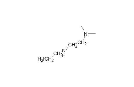 1,1-dimethyldiethylenetriamine