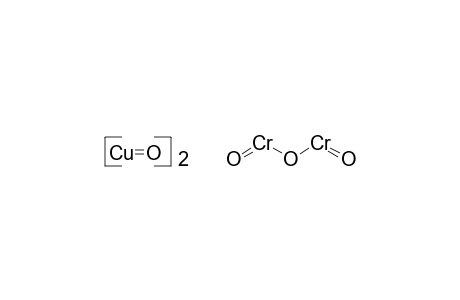 COPPER CHROMITE