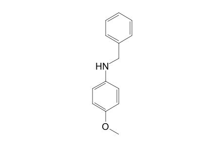 N-benzyl-4-methoxyaniline