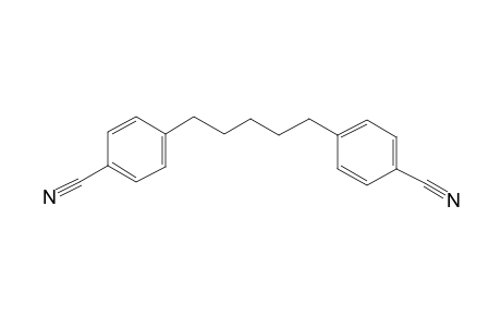 4,4'-Pentamethylenedibenzonitrile