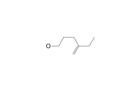 4-Penten-1-ol, 4-ethyl-