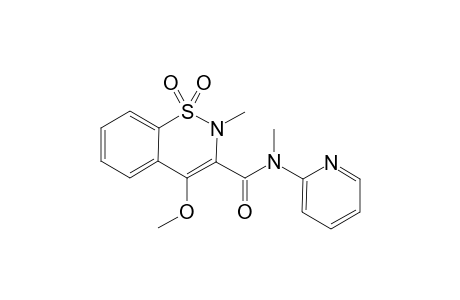 Piroxicam 2ME