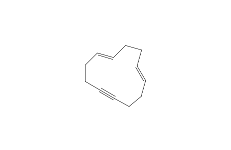 Cyclododeca-1,5-dien-9-yne