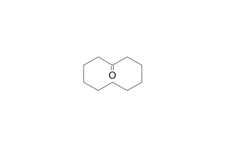 Cyclodecanone