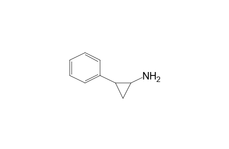 Tranylcypromine