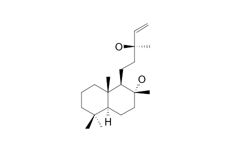 Sclareol