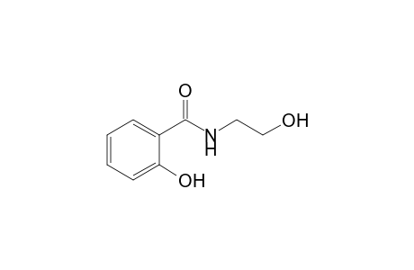 N-(2-Hydroxyethyl)salicylamide