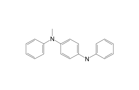 N,N'-Diphenyl-p-phenylenediamine, N-methyl-