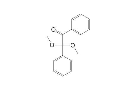 2,2-Dimethoxy-2-phenylacetophenone