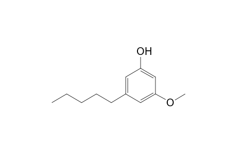 MONOMETHYLOLIVETOL