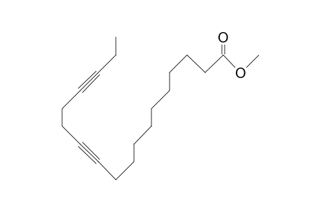 METHYL-11,15-OCTADECADIYNOATE