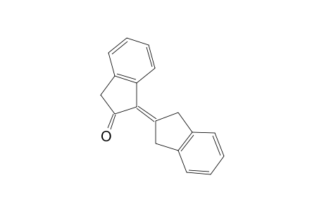 1-(2-indanylidene)-2-indanone