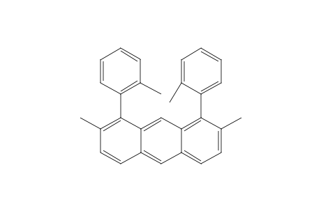 trans-Ditolylanthracene