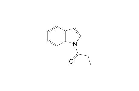 1-propionylindole