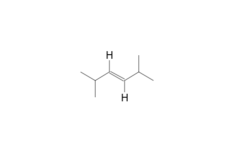 trans-2,5-Dimethyl-3-hexene