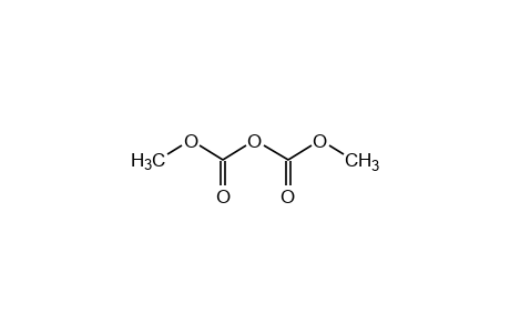 Dicarbonic acid, dimethyl ester