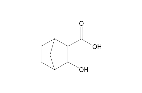 3-hydroxy-2-norbornanecarboxylic acid