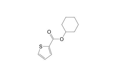 CYCLOHEXYL-2-THIENOATE