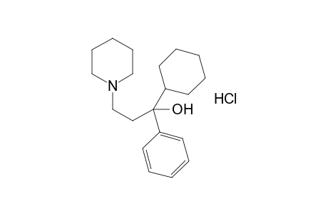 DL-Trihexyphenidyl HCl