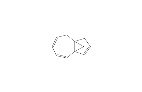 Tricyclo(5.3.1.0/1,7/)undeca-2,4,9-triene