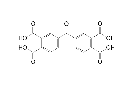 4,4'-carbonyldiphthalic acid