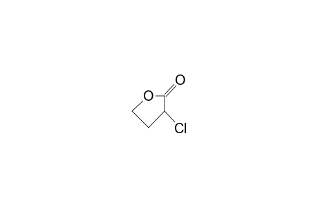 3-Chloranyloxolan-2-one