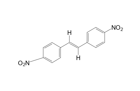 Trans-4,4'-dinitrostilbene