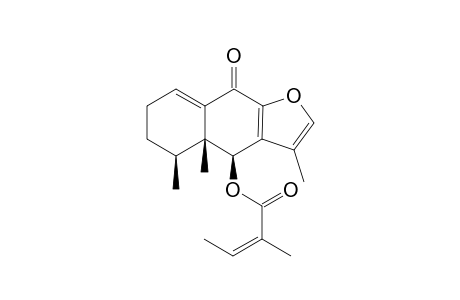 Neoadenostylone