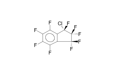 1-CHLOROPERFLUOROINDANE