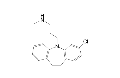 Desmethylclomipramine