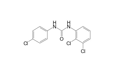 2,3,4'-trichlorocarbanilide