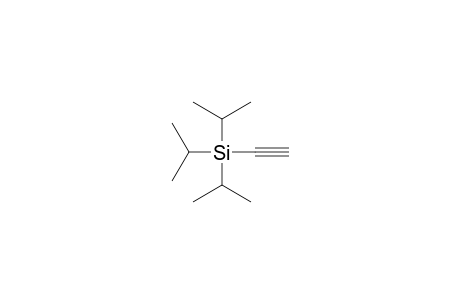 Triisopropylsilylacetylene