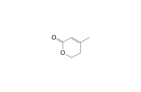 Anhydromevalonolactone