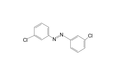 3,3'-Dichloroazobenzene