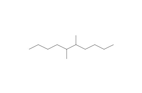 Decane, 5,6-dimethyl-