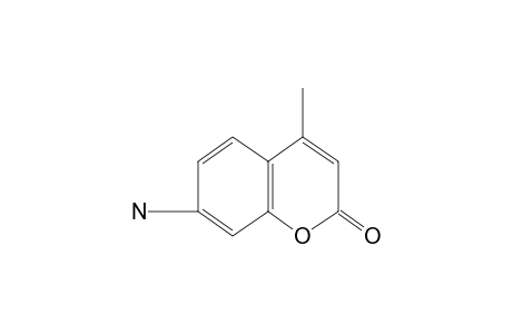 7-Amino-4-methylcoumarin