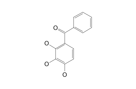 2,3,4-Trihydroxybenzophenone