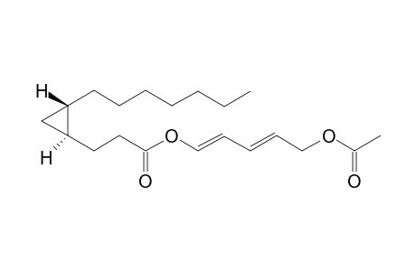 Debromo-grenadadiene