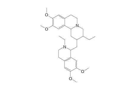 Emetine ET