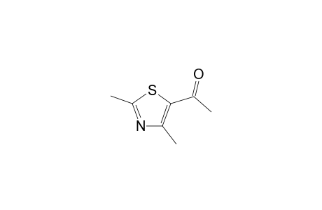 2,4-dimethyl-5-thiazolyl methyl ketone